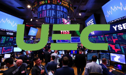 Beitragsbild zu Uranium Energy Aktie: Strategische Offensive