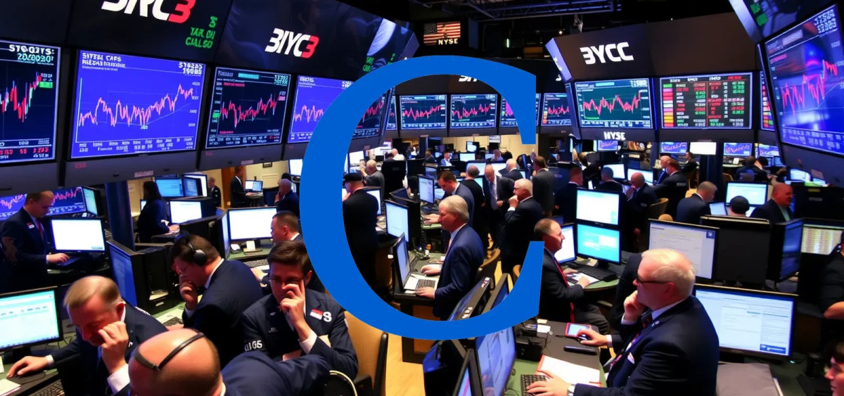 Beitragsbild zu Corning Aktie: KI-Euphorie gebremst