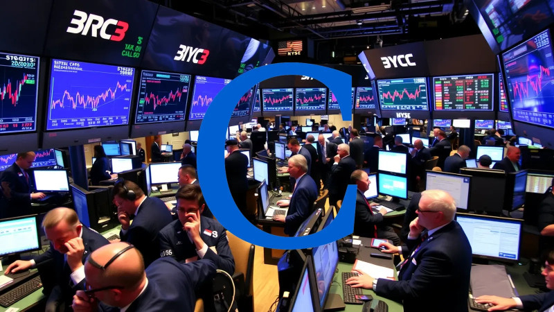 Beitragsbild zu Corning Aktie: KI-Euphorie gebremst