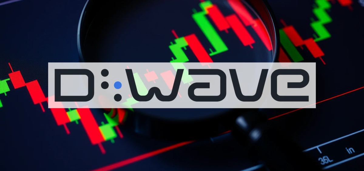 Beitragsbild zu D-Wave Aktie: Allzeithoch!
