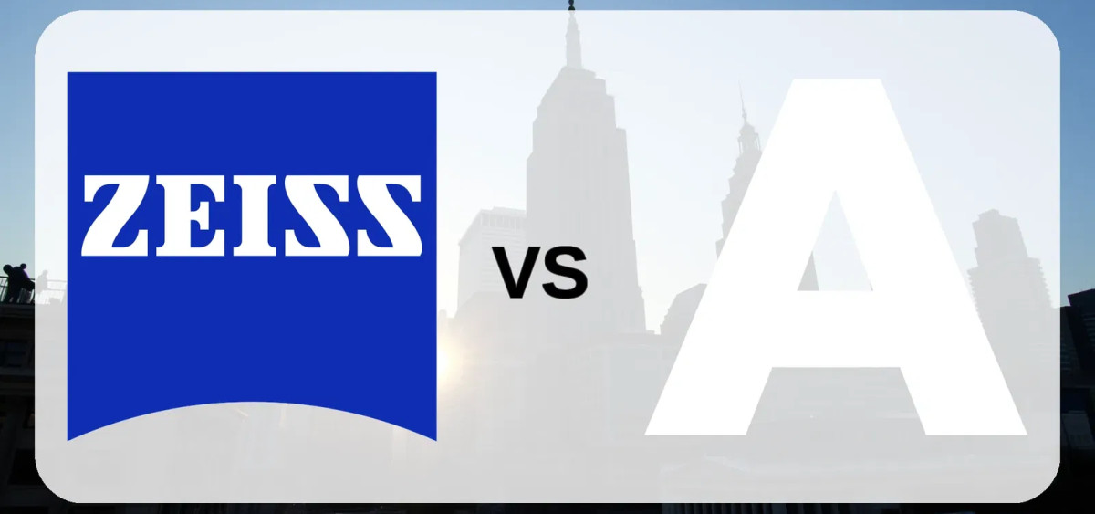 Beitragsbild zu Carl-Zeiss-Meditec- vs. Alcon-Aktie: Krisenkind gegen Cashflow-Maschine