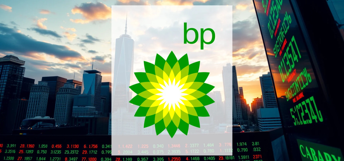 Beitragsbild zu BP Aktie: Marktpotenzial ausschöpfen