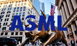 Beitragsbild zu Asml Aktie: Sympathischer Gewinnschub