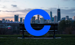 Beitragsbild zu Coinbase Aktie: Wandel zur Finanzplattform