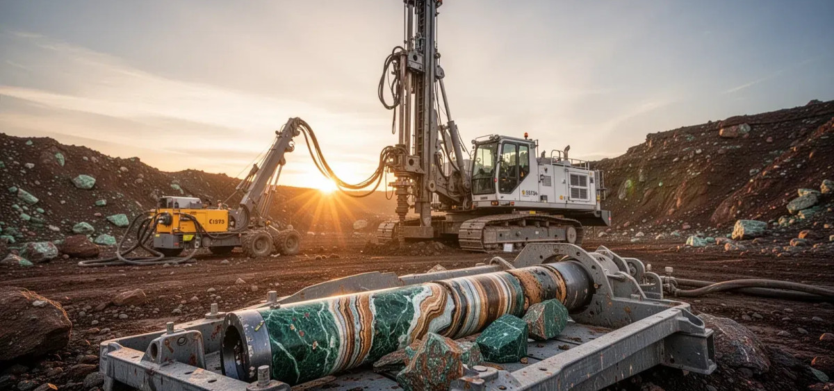 Beitragsbild zu Apex Critical Metals Aktie: Exploration beschleunigt