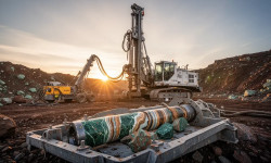 Beitragsbild zu Apex Critical Metals Aktie: Exploration beschleunigt