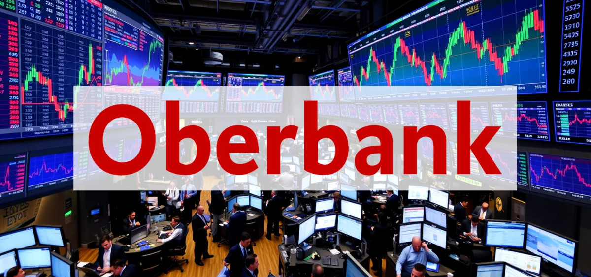 Beitragsbild zu Oberbank-Aktie: Gute Aussichten!