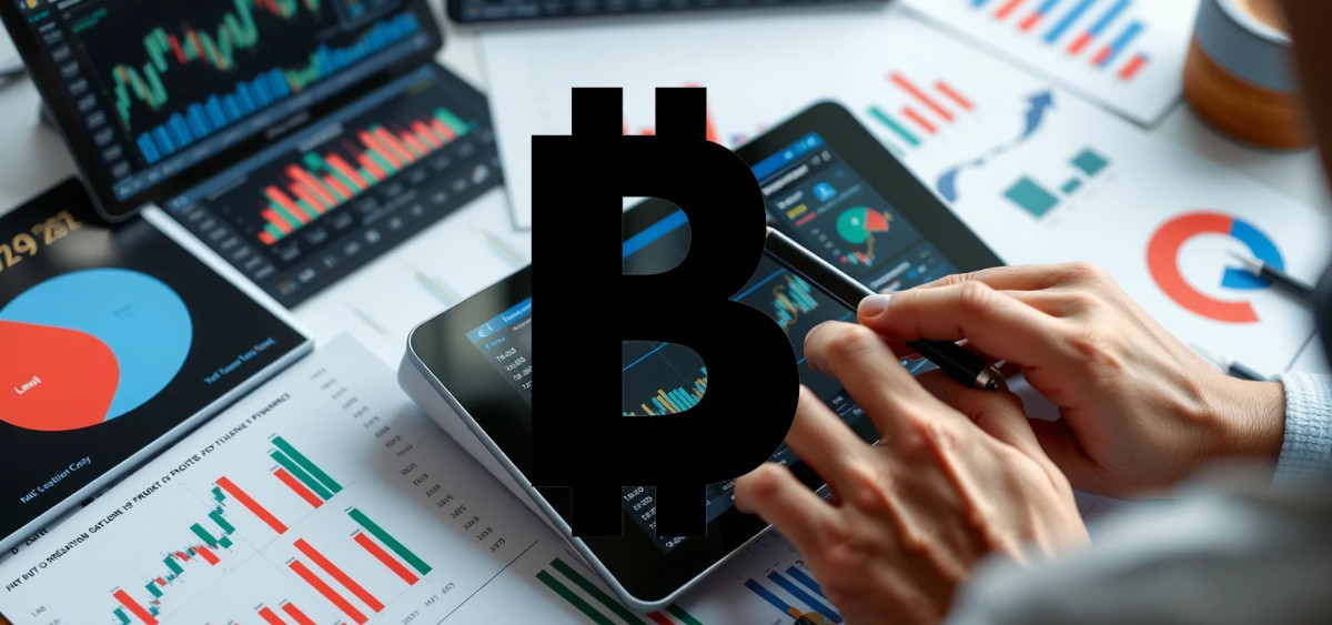 Beitragsbild zu Strategy Aktie: Turbulenzen nach Bitcoin-Kauf