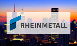Beitragsbild zu Rheinmetall Aktie: Ausgezeichnete Perspektiven