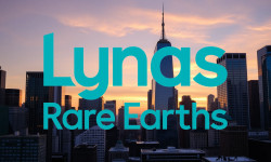 Beitragsbild zu Lynas Rare Earths Aktie: Kippt jetzt alles?