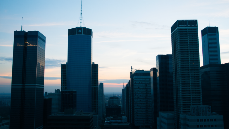 Beitragsbild zu Münchens neue Härte, das CO2-Beben und die Zins-Illusion