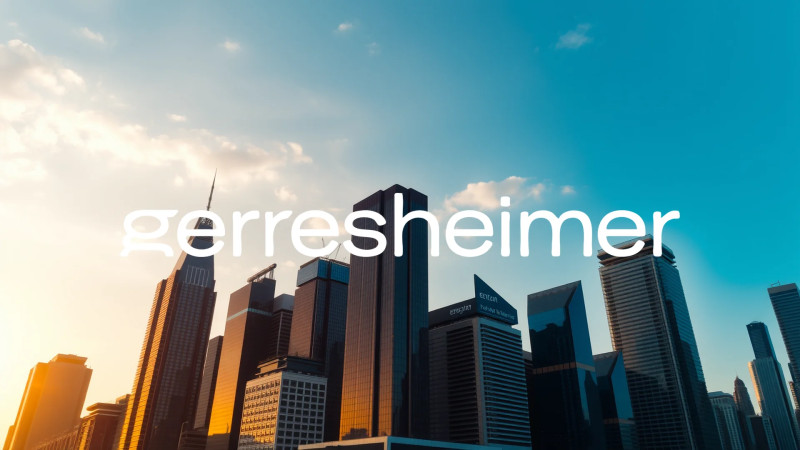 Beitragsbild zu Gerresheimer Aktie: Wendezeit?