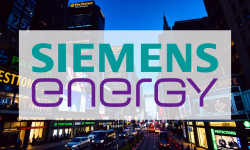 Beitragsbild zu Siemens Energy Aktie: Rekord-Explosion!