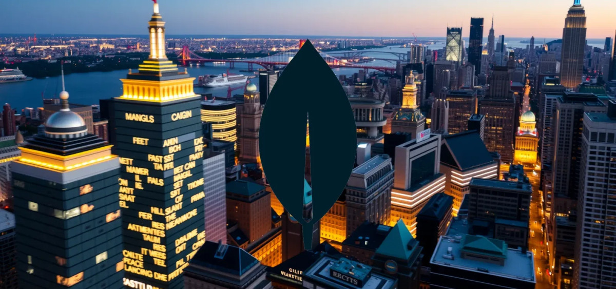 Beitragsbild zu MongoDB Aktie: Strategische Neubesetzung