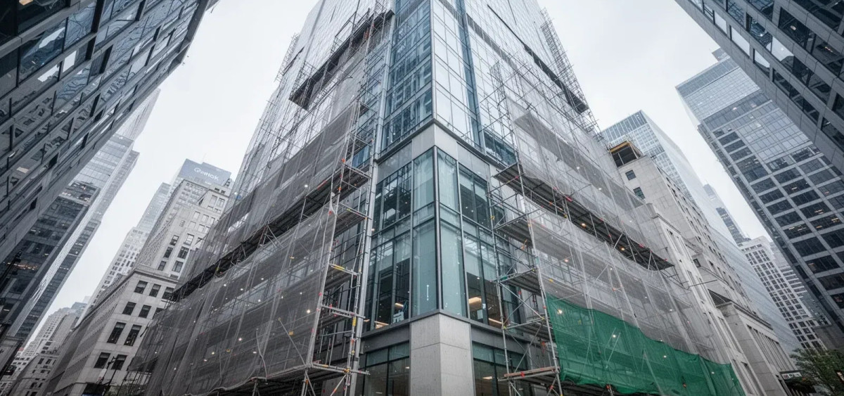 Beitragsbild zu Fiserv Aktie: Umbau gefordert