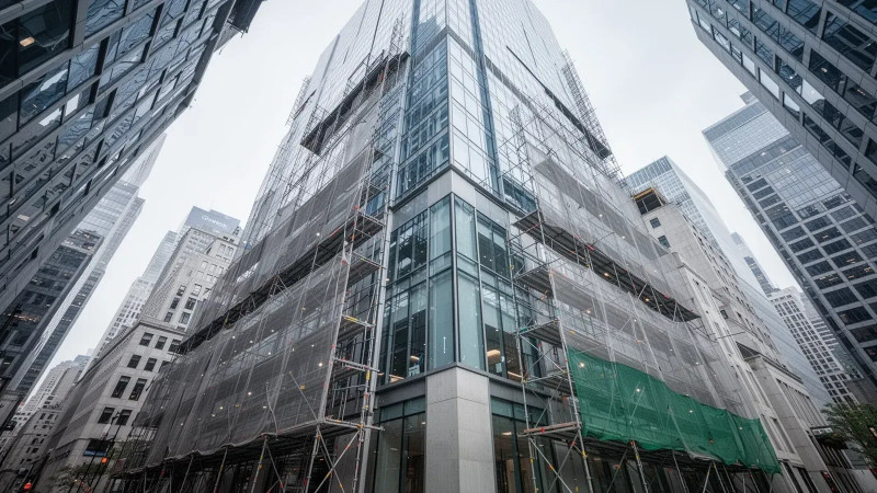 Beitragsbild zu Fiserv Aktie: Umbau gefordert