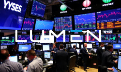 Beitragsbild zu Lumen Technologies Aktie: Wende in Sicht?