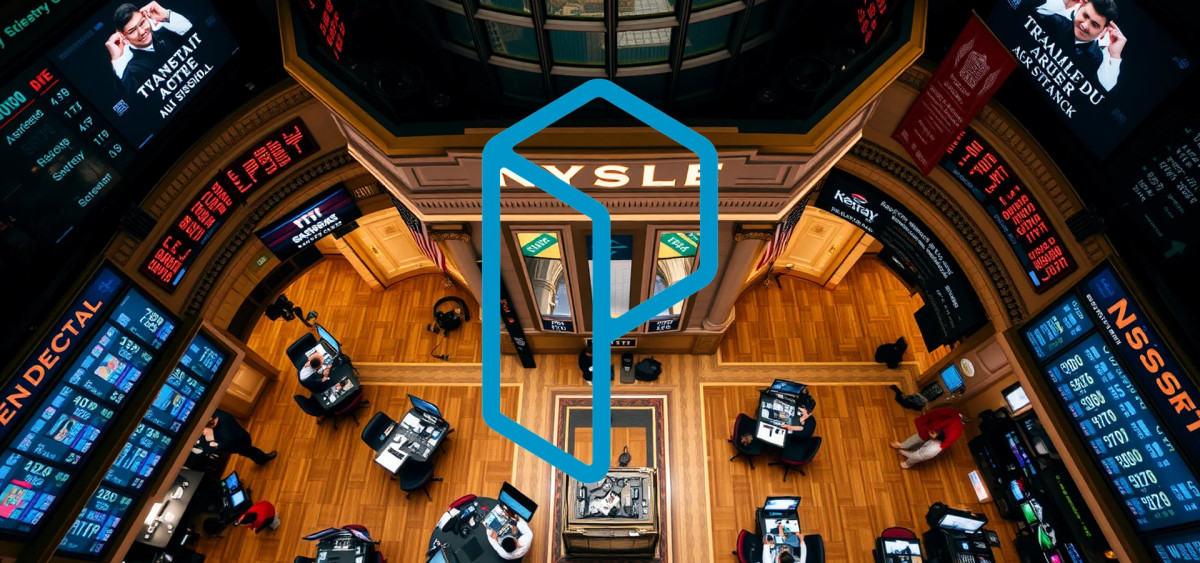 Beitragsbild zu Procter & Gamble Aktie: Zaghafte Signale