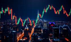 Beitragsbild zu XRP: Mega-Knall!