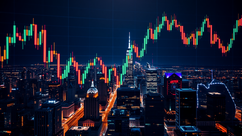 Beitragsbild zu XRP: Mega-Knall!