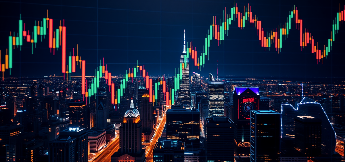 Beitragsbild zu Aktien New York: Dow nach Rekordhoch fast unverändert - Nasdaq schwach