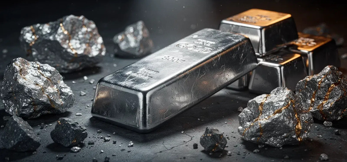 Beitragsbild zu Silver Viper Minerals Aktie: Doppelte Schubkraft