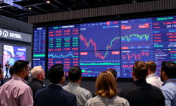 Beitragsbild zu Zinspoker und Zollpoker: Wenn Unsicherheit zur neuen Normalität wird