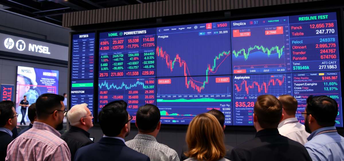 Beitragsbild zu Gold: Auf Rekordjagd!