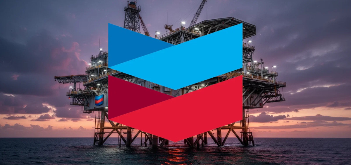 Beitragsbild zu Chevron Aktie: Wheatstone bleibt offline