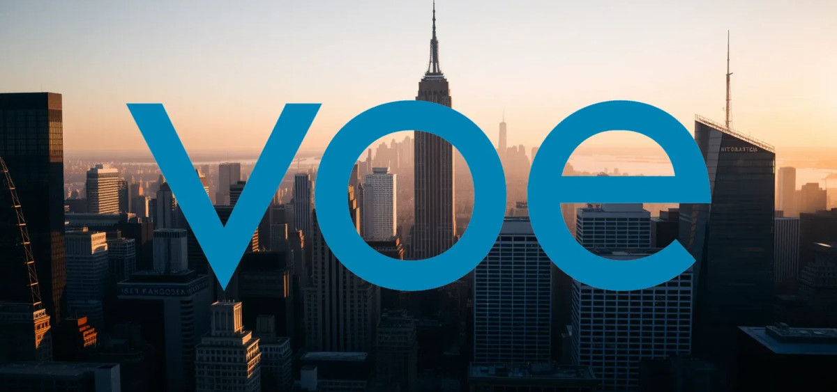 Beitragsbild zu Voestalpine Aktie: Brillanter Geschäftserfolg!