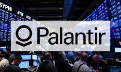 Beitragsbild zu Palantir-Aktie: Knaller-Nachricht!