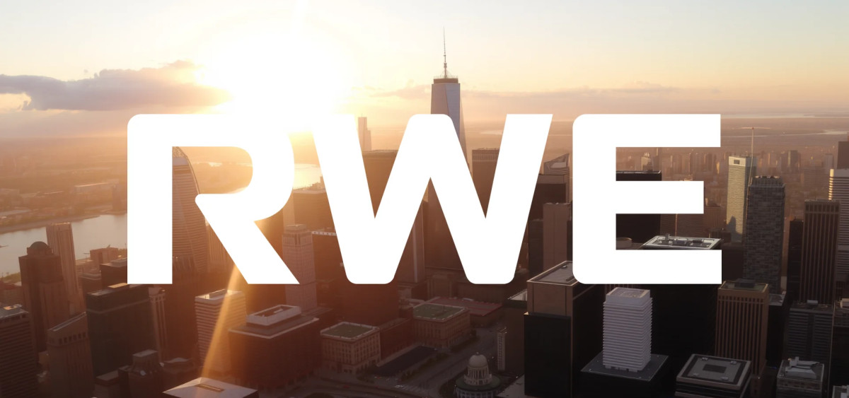 Beitragsbild zu RWE Aktie: Batterie-Explosion!
