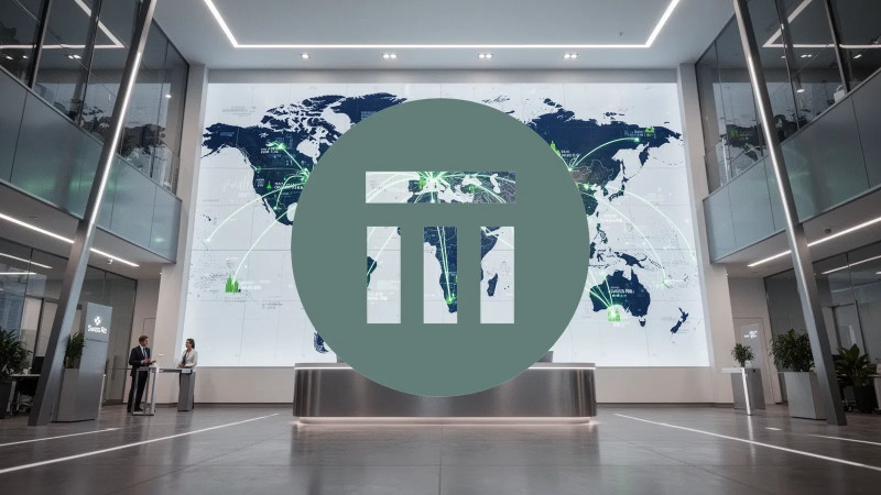 Beitragsbild zu Swiss Re Aktie: Strategische Expansion