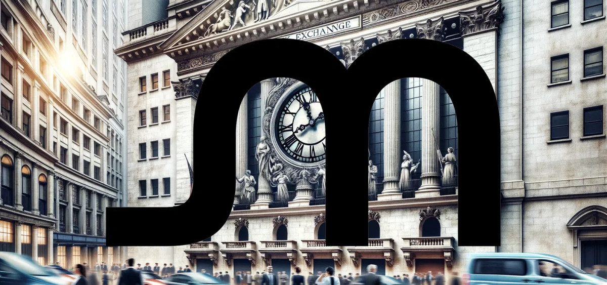 Beitragsbild zu Micron Aktie: Langfristiger KI-Plan