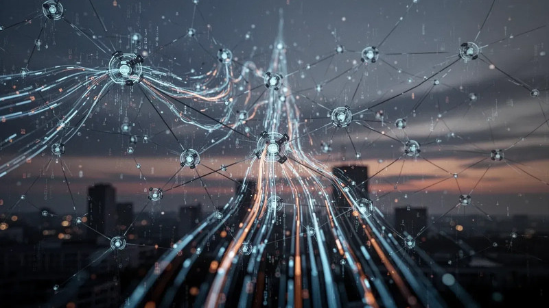 Beitragsbild zu Bitcoin: Wochenrückblick zeigt Minus