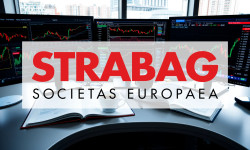 Beitragsbild zu Strabag-Aktie: Die Auftragsbücher überzeugen!