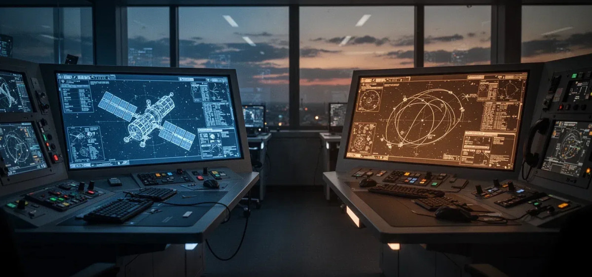 Beitragsbild zu OHB Aktie: Airbus wechselt die Seiten