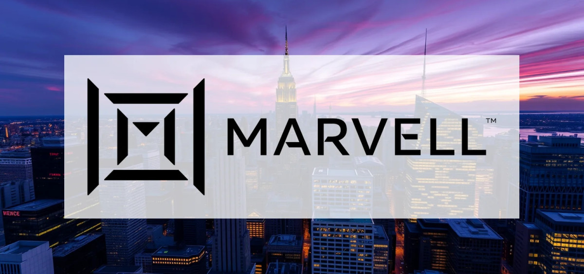 Beitragsbild zu Marvell Technology: Strategische Wende mit Milliarden-Deal