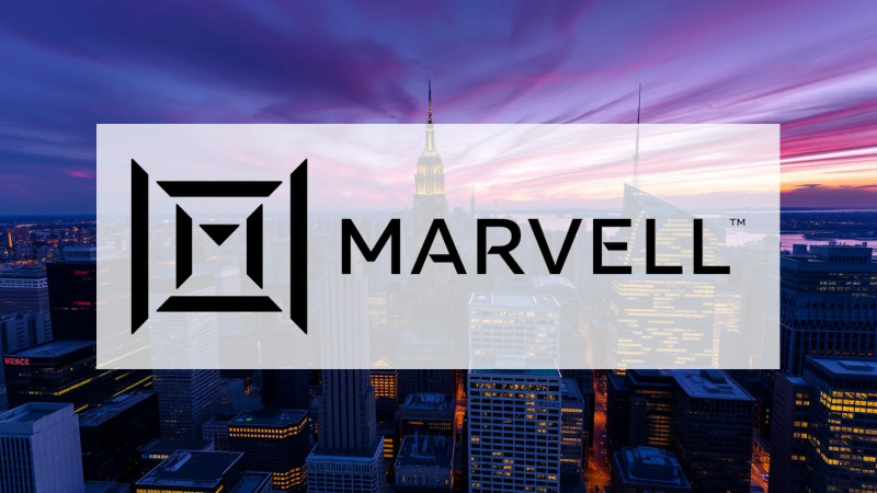 Beitragsbild zu Marvell Technology: Strategische Wende mit Milliarden-Deal