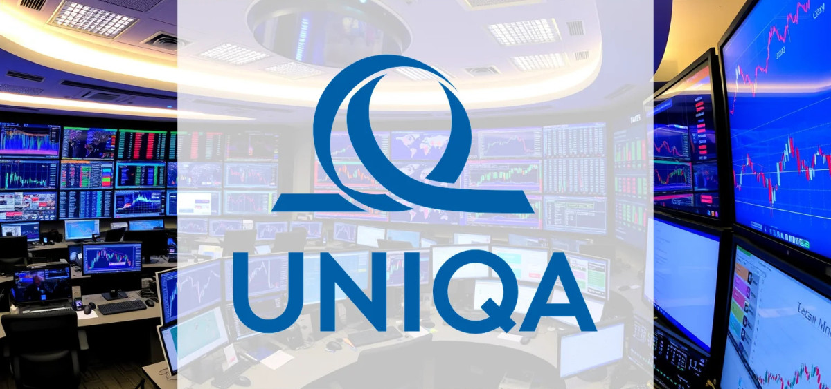 Beitragsbild zu Uniqa-Aktie: Die Digitalisierung schreitet voran!