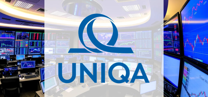 Beitragsbild zu Uniqa-Aktie: Die Digitalisierung schreitet voran!