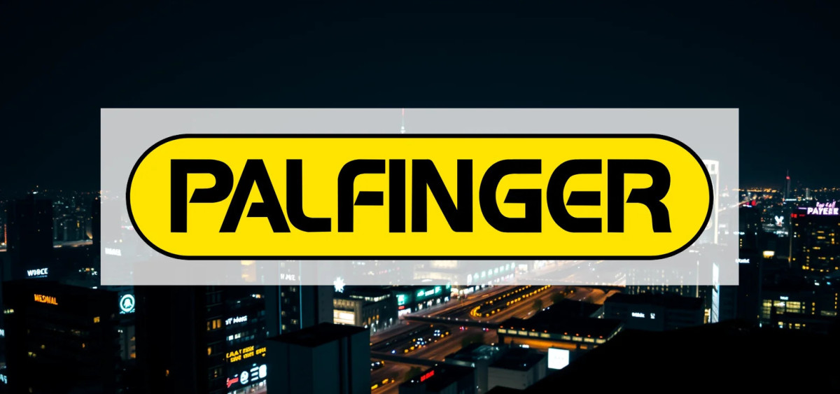 Beitragsbild zu Palfinger-Aktie: Comeback in Arbeit!