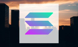 Beitragsbild zu Solana: Richtungsentscheidung steht bevor