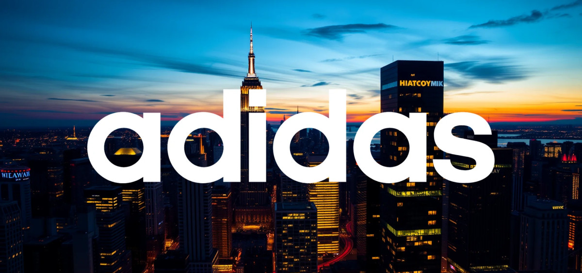 Beitragsbild zu Adidas Aktie: Boden oder Abgrund?