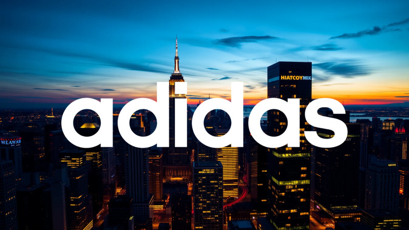 Beitragsbild zu Adidas Aktie: Boden oder Abgrund?