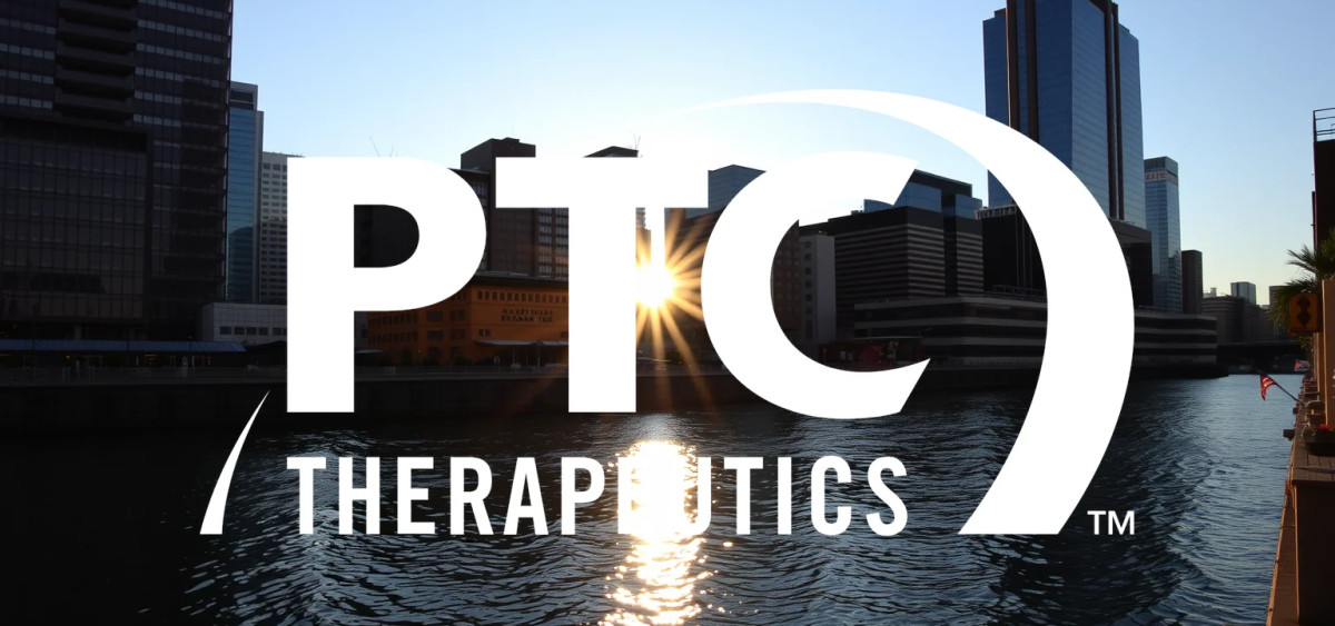 Beitragsbild zu PTC Therapeutics Aktie: Fortschritte dokumentiert