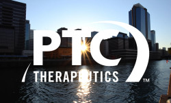 Beitragsbild zu PTC Therapeutics Aktie: Fortschritte dokumentiert