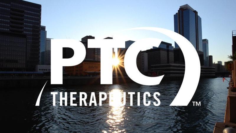 Beitragsbild zu PTC Therapeutics Aktie: Fortschritte dokumentiert