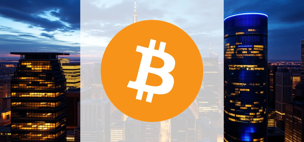 Beitragsbild zu Bitcoin: Dynamischer Trend!