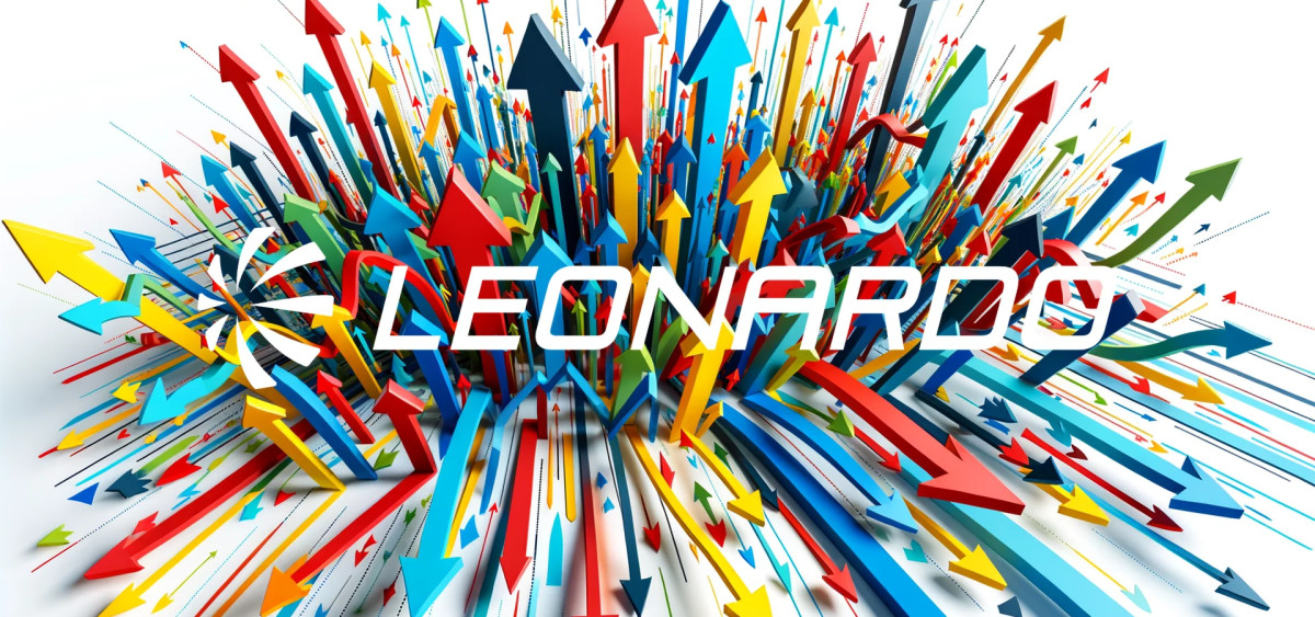 Beitragsbild zu Leonardo Aktie: Satelliten-Drama!